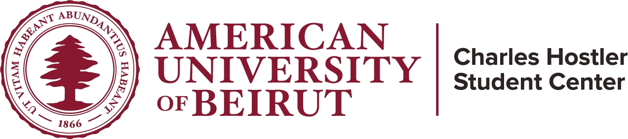 AUB Charles Hostler Student Center