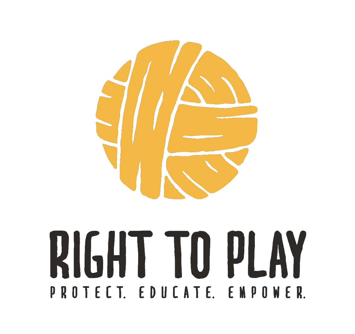 Right To Play